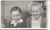 Hay/Hamilton 1946.  Laurence and Daphne Hay, Dunedin, 1946?