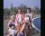Hay/Major, 1970.  Hay Family with Greta Major at the swimming pool, Aug 1970.